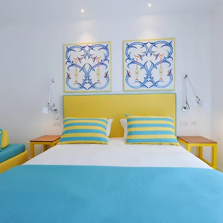 Maison Lauren Penzion Sorrento