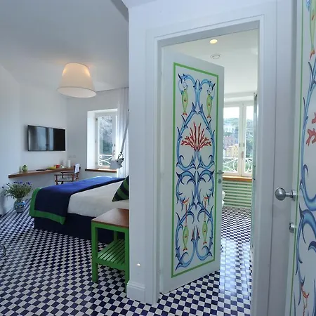 Maison Lauren Penzion Sorrento