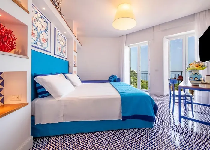 Maison Lauren Pensionat 4*