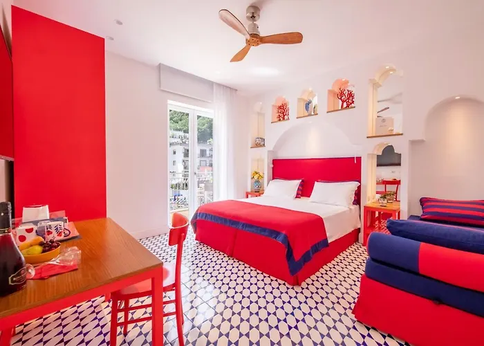 Maison Lauren Pensionat 4*