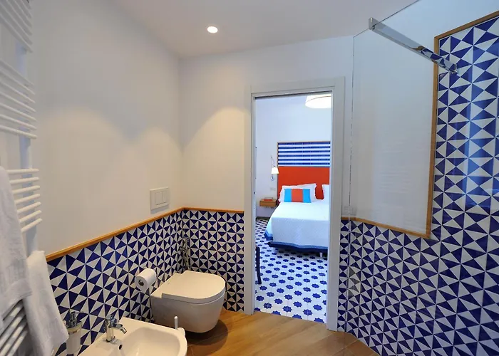 Pensionat Maison Lauren