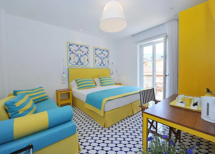 Maison Lauren Pensionat 4*