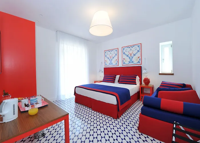 Pensionat Maison Lauren Sorrento