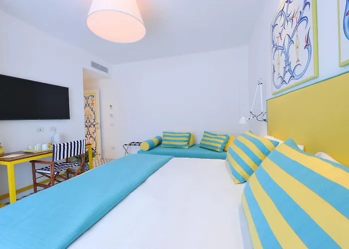 Maison Lauren Pensionat 4*