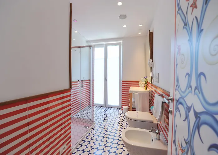 Pensionat Maison Lauren