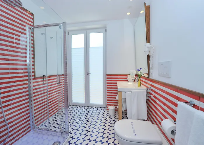 Maison Lauren Sorrento