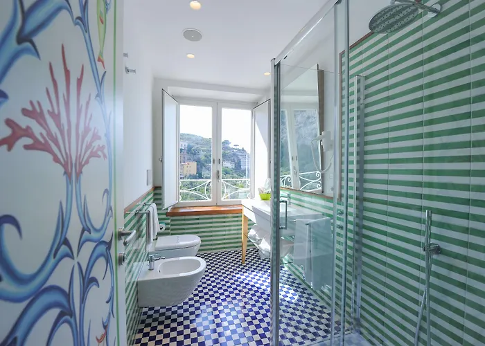 Pensionat Maison Lauren 4*