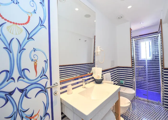 Pensionat Maison Lauren 4*