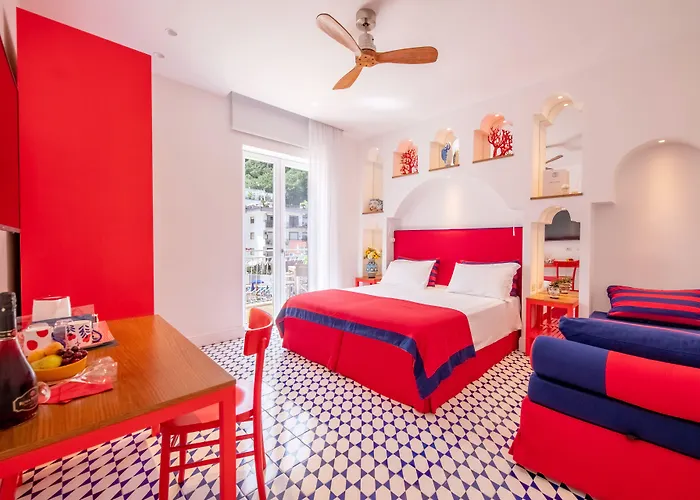 Pensionat Maison Lauren 4*