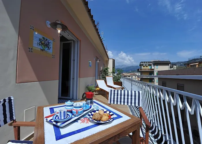 Pensionat Maison Lauren 4*