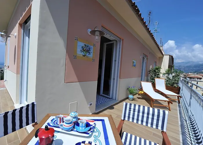 Pensionat Maison Lauren 4*