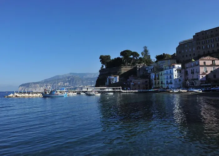 Maison Lauren Pensionat