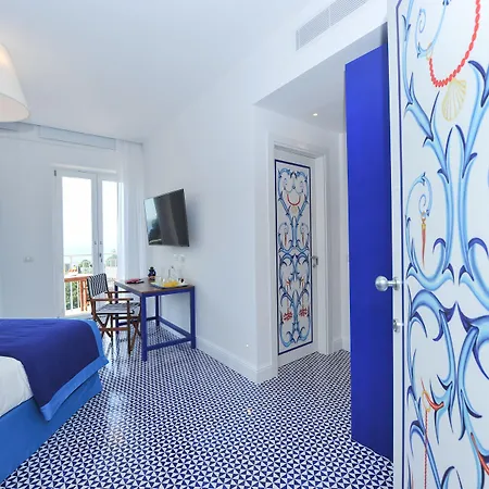 Maison Lauren 4* Sorrento