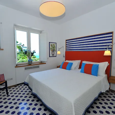 Maison Lauren Sorrento