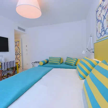 Maison Lauren Sorrento