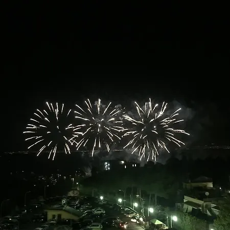 Konukevi Maison Lauren Sorrento