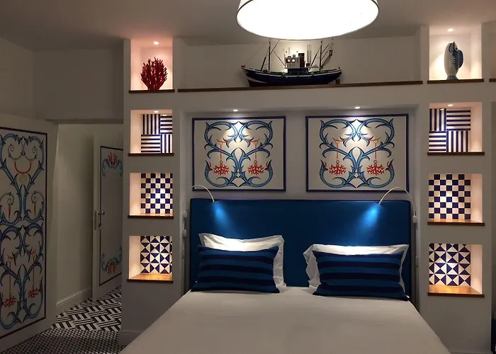 Maison Lauren Penzion