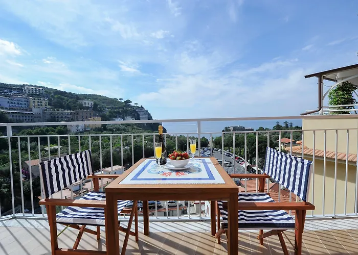 Maison Lauren Penzion 4*