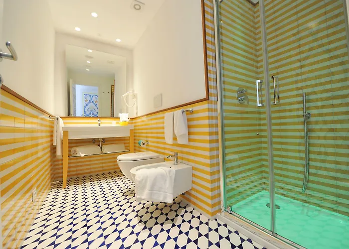 Maison Lauren Sorrento