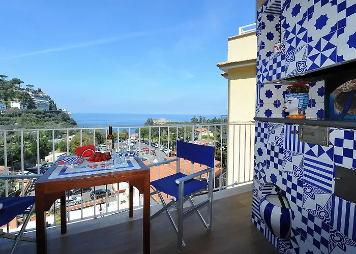 Maison Lauren Penzion 4*