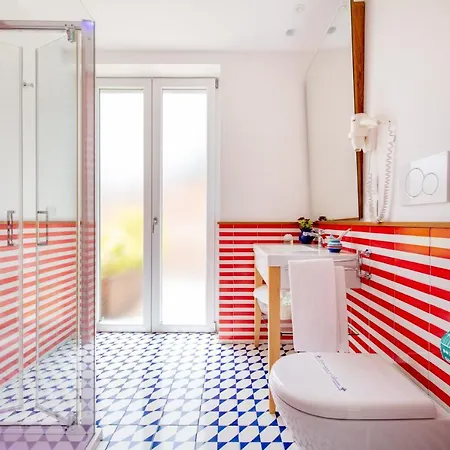 بيت ضيافة Maison Lauren