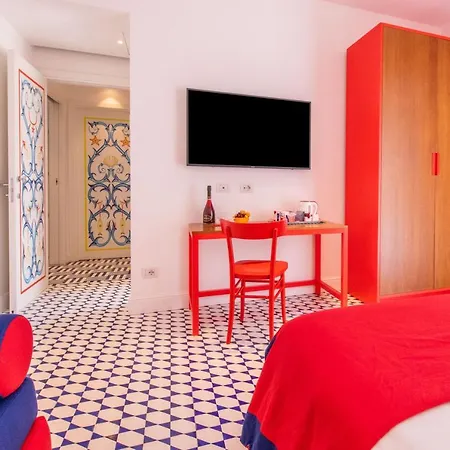Maison Lauren Sorrento