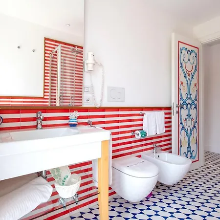 Guest house Maison Lauren