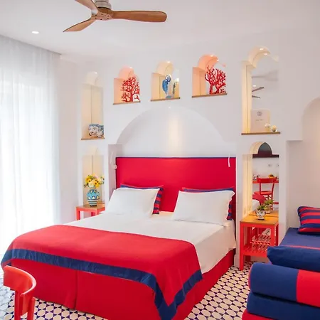Maison Lauren Guest house 4*