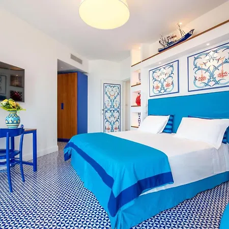 Maison Lauren Guest house