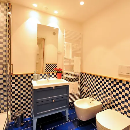בית הארחה Maison Lauren סורנטו