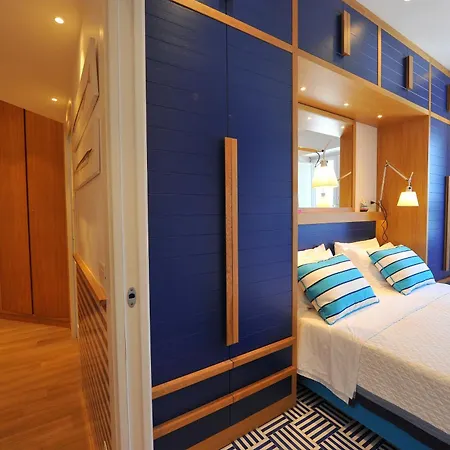 Maison Lauren 4* سورينتو