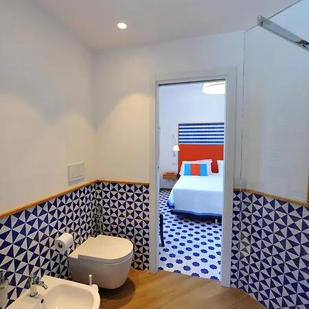 בית הארחה Maison Lauren