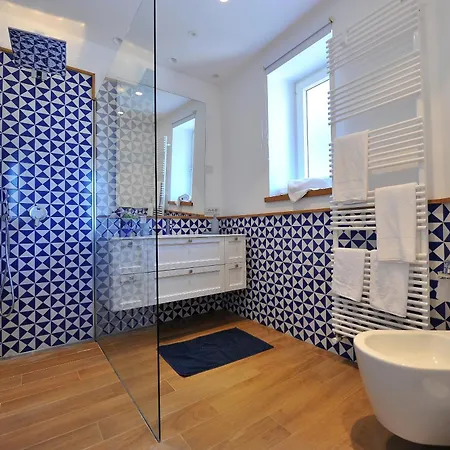 Maison Lauren סורנטו