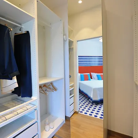 Gæstehus Maison Lauren 4*