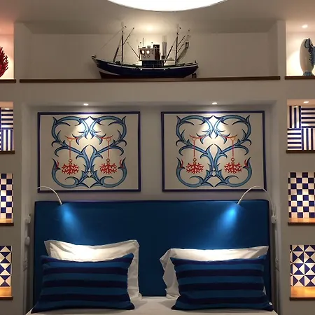 Maison Lauren Sorrento