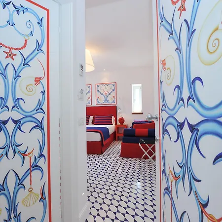 بيت ضيافة Maison Lauren