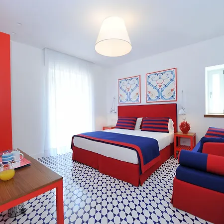 بيت ضيافة Maison Lauren سورينتو