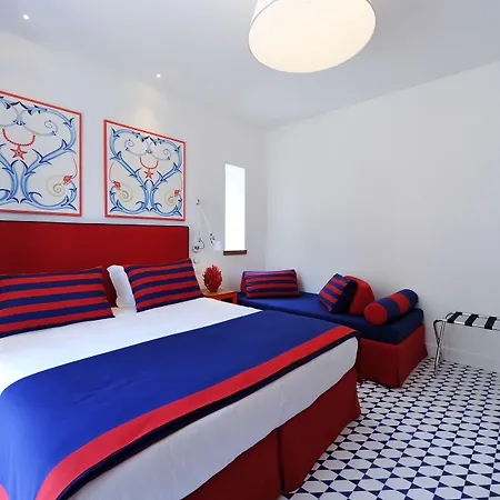 Maison Lauren Guest house