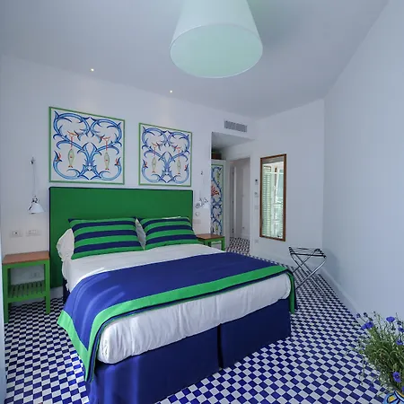 Maison Lauren 4* سورينتو