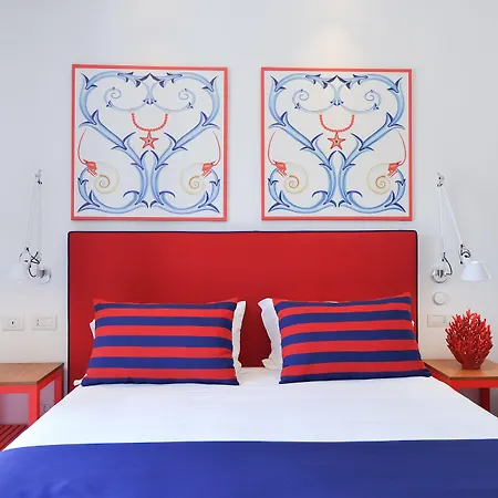 Maison Lauren 4* Sorrento