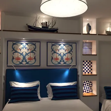 Guest house Maison Lauren 4*