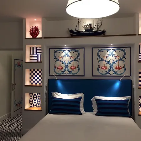 Maison Lauren Guest house