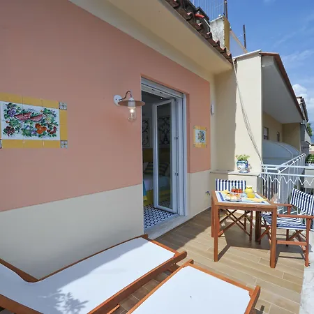 Maison Lauren 4*