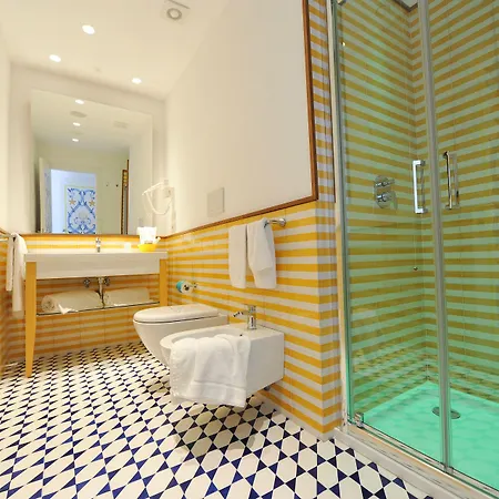 Maison Lauren Sorrento