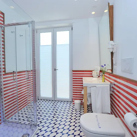 Maison Lauren Sorrento