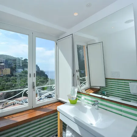 Maison Lauren Sorrento