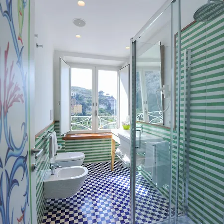 Guest house Maison Lauren 4*
