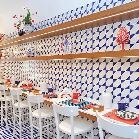 Maison Lauren سورينتو