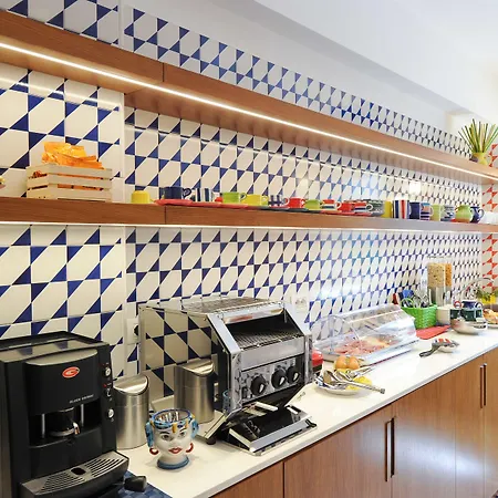 Maison Lauren Guest house