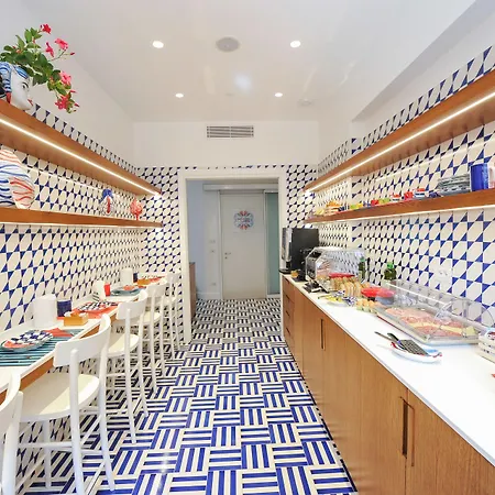 بيت ضيافة Maison Lauren